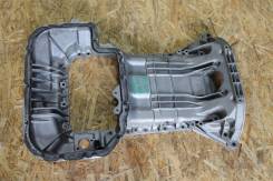 Масляный картер. Mercedes-Benz: S-Class, CLK-Class, G-Class, M-Class, SLK-Class, E-Class, SL-Class, C-Class Двигатели: M112E28, M112E32, M112E37, M112...