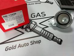 Натяжной ролик ремня ГРМ. Volkswagen Bora, 1J2, 1J6 Volkswagen Sharan, 7M6, 7M9 Volkswagen Golf, 1J1, 1J5 Volkswagen Beetle, 1C1, 1C9, 1Y7, 9C1, 9G1 S...