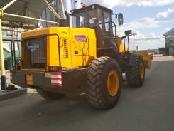 Lonking CDM856. Фронтальный погрузчик в Брянске, 5 000 кг., Дизельный, 3,00 куб. м.