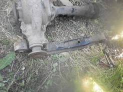 Балка моста. Nissan Vanette, KHGNC22, KMGNC22, KUGNC22, VUGJNC22 Двигатели: CA18T, CA20S, LD20, LD20T