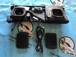 Ионизатор. Toyota Mark II, GX90, JZX90, JZX91, JZX93, LX90, SX90 Toyota Cresta, GX90, JZX90, JZX91, JZX93, LX90, SX90 Toyota Chaser, GX90, JZX90, JZX9...