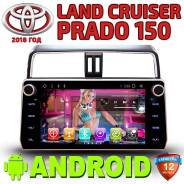 Toyota Land Cruiser Prado. Под заказ