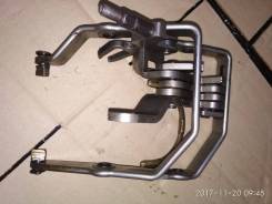 Вилка сцепления. Volkswagen: Caddy, Passat, Eos, Jetta, up!, Scirocco, Gol, Ameo, Touran, Lupo, Golf, Beetle, Saveiro, Polo, Fox Двигатели: ATM, AWC...