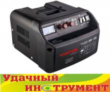 Устройства пуско-зарядные.