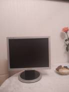 Samsung. 15", технология ЖК (LCD)