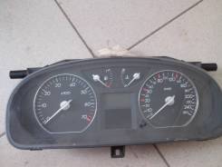 Панель приборов. Renault Laguna Двигатели: F4P, F4R, F5R, F9Q, G9T, K4M, L7X, M9R