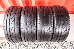 Bridgestone Potenza RE002 Adrenalin. Летние, 2014 год, 20 %, 4 шт