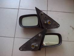 Зеркало. Renault Laguna Двигатели: F4P, F4R, F5R, F9Q, G9T, K4M, L7X, M9R