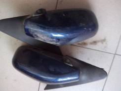 Зеркало. Renault Laguna Двигатели: F4P, F4R, F5R, F9Q, G9T, K4M, L7X, M9R