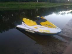 BRP Sea-Doo GTI. 130,00 л.с., 2006 год год