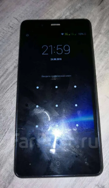 Highscreen Ice 2. �/� ����