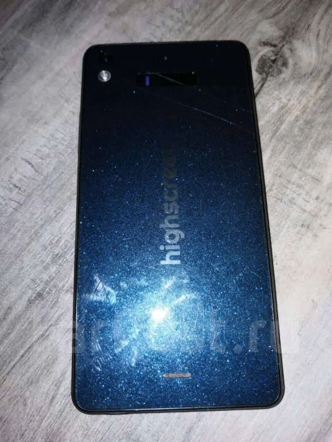 Highscreen Ice 2. �/� ����