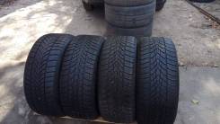 Dunlop SP Winter Sport 4D. Зимние, без шипов, 20 %, 4 шт