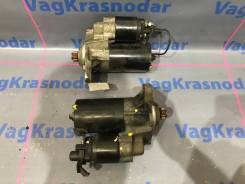 Стартер. Volkswagen: Passat, Caddy, Vento, Bora, Corrado, Transporter, Jetta, Golf, Scirocco, Beetle, Sharan, Polo Двигатели: 1F, 1H, 1Y, 1Z, 2E, 4A...