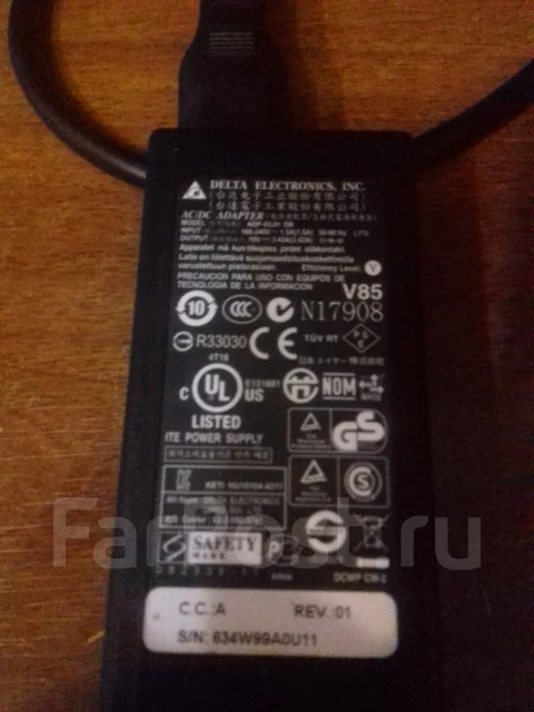 Acer Aspire 5739G. 226����, ��� 4 ��, ���� 286���, WiFi: 1, Bluetooth: 1, ����������� �� 2��. ����