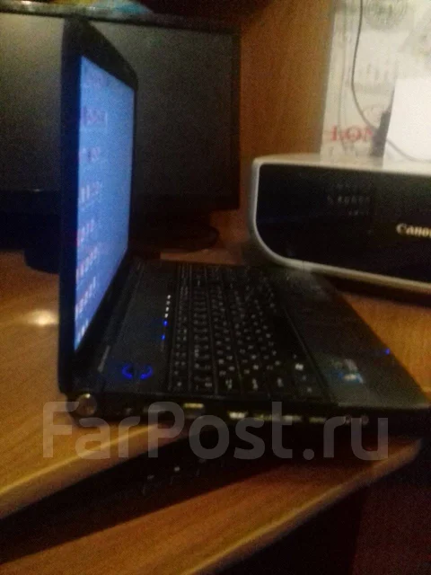 Acer Aspire 5739G. 226����, ��� 4 ��, ���� 286���, WiFi: 1, Bluetooth: 1, ����������� �� 2��. ����