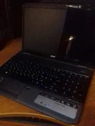 Acer Aspire 5739G. 226,0����, ��� 4 ��, ���� 286���, WiFi, Bluetooth, ����������� �� 2��. ����
