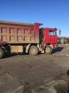 Shaanxi Shacman F3000. Продаётся самосвал Шанси, 9 500 куб. см., 30 000 кг., 8x4