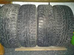 Nokian Nordman 5 SUV. Зимние, шипованные, 20 %, 4 шт