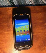 DEXP Ixion P145 Dominator. �/�, 8 ��, 3G ����