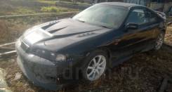 Honda Prelude. N23A