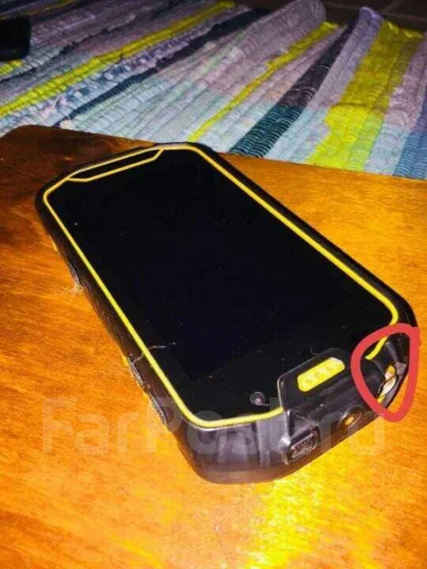 DEXP Ixion P145 Dominator. �/�, 3G ����