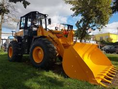 Lonking CDM853. Фронтальный погрузчик CDM853 в Брянске, 5 000 кг., Дизельный, 3,00 куб. м.
