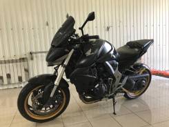 Honda CB1000R. 1 000 куб. см., исправен, без птс, с пробегом