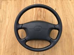 Подушка безопасности. Toyota Nadia, ACN10, ACN10H, ACN15, ACN15H, SXN10, SXN10H, SXN15, SXN15H Toyota Ipsum, CXM10, CXM10G, SXM10, SXM10G, SXM15, SXM1...