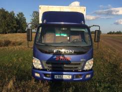 Foton Ollin BJ5069. Продается грузовик , 4 087 куб. см., 5 000 кг.