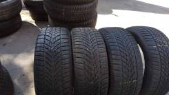 Dunlop SP Winter Sport 4D. Зимние, без шипов, 10 %, 4 шт
