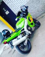 Kawasaki Ninja. 600 куб. см., исправен, птс, с пробегом