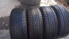 Dunlop SP Winter Sport 3D. Зимние, без шипов, 10 %, 4 шт