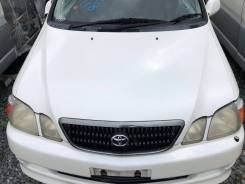 Капот. Toyota Gaia, ACM10, ACM10G, ACM15, ACM15G, CXM10, CXM10G, SXM10, SXM10G, SXM15, SXM15G Двигатели: 1AZFSE, 3CTE, 3SFE