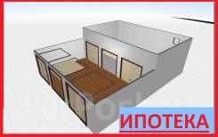 Боксы гаражные. улица Ялтинская 16а, р-н Эгершельд, 124 кв. м., электричество