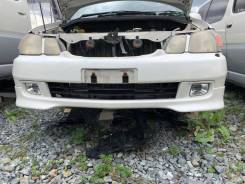Бампер. Toyota Gaia, ACM10, ACM10G, ACM15, ACM15G, SXM10, SXM10G, SXM15, SXM15G Двигатели: 1AZFSE, 3SFE