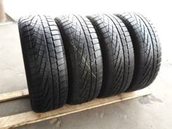 Pirelli Winter Sottozero. Зимние, без шипов, 10 %, 4 шт
