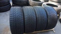 Dunlop SP Winter Sport 3D. Зимние, без шипов, 20 %, 4 шт