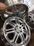 Speedline. 8.0x18", 5x114.30, ET35