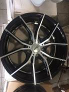 Xtuning. 8.5x18", 5x114.30, ET38, ЦО 73,1 мм.