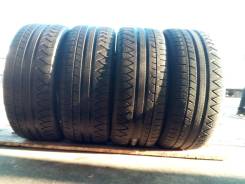Michelin Primacy Alpin PA3. Зимние, без шипов, 20 %, 4 шт