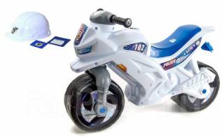 Детский велосипед bmw kidsbike