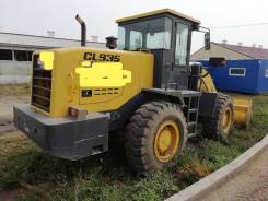 Lishide CL935. Погрузчик., 3 200 кг., Дизельный, 1,80 куб. м.