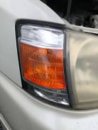 Габаритный огонь. Toyota Gaia, ACM10, ACM10G, ACM15, ACM15G, CXM10, CXM10G, SXM15, SXM15G Двигатели: 1AZFSE, 3CTE, 3SFE