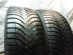 Michelin Alpin 4. Зимние, без шипов, 10 %, 2 шт