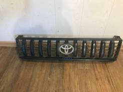 Решетка радиатора. Toyota Land Cruiser, KZJ95 Toyota Land Cruiser Prado, KZJ95