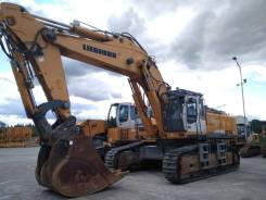 Liebherr R 974 C Litronic. Экскаватор Либхерр R974 HDSL, 5,00 куб. м.