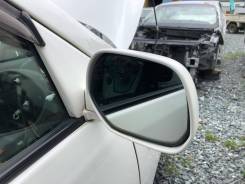 Зеркало заднего вида боковое. Toyota Gaia, ACM10, ACM10G, ACM15, ACM15G, SXM15, SXM15G Двигатели: 1AZFSE, 3SFE