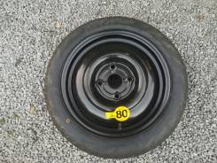 Колесо запасное. Chevrolet Lacetti Chevrolet Rezzo Двигатели: L14, L34, L44, L84, L88, L95, LDA, LMN, LXT, LV4