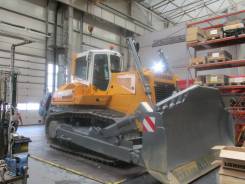 Liebherr PR 754 Litronic. Бульдозер Либхерр PR754L, 9 726 куб. см., 40 000,00 кг.